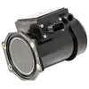 Image de DELPHI Débitmètre de masse d'air pour FORD: Transit/Tourneo, S-Max, Fiesta, Mondeo, Courier, Galaxy, Ecosport, Connect, Ranger (Ref: AF10432-12B1)