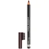 Image de Rimmel London - BROW THIS WAY Crayon à sourcils 1.4 g Marron female