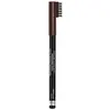 Image de Rimmel London - BROW THIS WAY 004 BLACK BROWN Crayon à sourcils 1 pieces Noir female