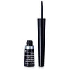 Image de Rimmel London - EXAGGERATE 001 BLACK Eyeliner 2.5 ml Noir female