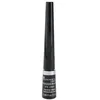Image de Rimmel Exaggerate Eyeliner eyeliner liquide teinte 100% Black 2,5 ml