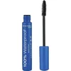 Image de Rimmel 100 % Waterproof mascara waterproof teinte 001 Black Black 8 ml