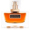 Image de David Beckham Intimately Men Eau de Toilette pour homme 75 ml