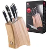 Image de Richardson Sheffield Kyu - Bloc 5 couteaux de cuisine