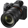 Image de Sony Alpha 7 III + 24-105mm F4 - GARANTIE 5 ans - 200  de remise