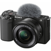 Image de Sony ZV-E10 + 16-50mm