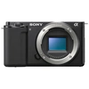Image de Sony   ZV-E10 Boîtier MILC 24,2 MP CMOS 6000 x 4000 pixels Noir ZVE10BDI.EU