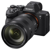 Image de Sony Alpha 7 IV + 24-105mm F4 - GARANTIE 5 ans - -10% avec le code WEEKEND10