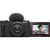 Image de Sony ZV-1F | Appareil Vlog - Appareil photo numérique - écran orientable, vidéos 4K, ralenti, fonctions vlog - Noir