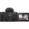 Image de Sony Cyber-shot ZV-1F 100  de remise