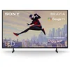 Image de Sony Television Bravia - KD-43X80L : 4K Ultra HD LED | HDR | Google | Pack ECO | BRAVIA Core - Modèle 2023 | 108 cm | 43 Pouces