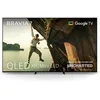 Image de Sony BRAVIA 7 QLED (XR l Mini LED) 85 Pouces 4K HDR Google Smart TV, HDMI Inclus| Fonctions Gaming PlayStation 5, IMAX Enhanced, Dolby Vision Atmos, Chromecast, AirPlay, 120Hz 85XR70