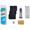 Image de WELDTITE Kit de réparation de crevaison Unisexe, Noir, Taille Unique