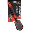 Image de Cyclo Softwash-Pieds avec Brosse Rouge