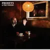 Image de Phoneys & the Freaks Ep