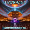 Image de Live at the Royal Albert Hall 29/09/2023