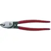 Image de C.K T3963 160 Coupe-câble Adapté pour (technique disolation) câbles en alu et en cuivre, à 1 ou plusieurs fils 9 mm