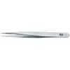 Image de C.K T2343 Pince brucelle de précision MM SA pointue, fine 130 mm