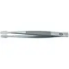Image de C.K T2364 Pince brucelle 127 SA spatule 105 mm