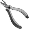 Image de C.K T3775D antistatique (ESD) Pince coupante diagonale avec facette 206 mm