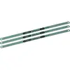Image de Jeu de 3 lames de scie à métaux 300mm, 24 dents C.K. T0931R
