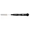 Image de C.K antistatique (ESD) Tournevis pour vis à fente Largeur de lame: 1.8 mm Longueur de la lame: 15 mm