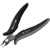 Image de C.K Ecotronic T3886 antistatique (ESD) Pince coupante pour circuits imprimés sans facette 139 mm