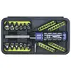 Image de Set Tournevis à cliquet de 46 pcs C.K. T4826D
