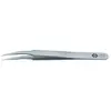 Image de C.K T2334 Pince brucelle de montage SM104 SA 120 mm