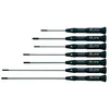 Image de C.K T4883XESD Jeu de 7 tournevis ESD fente/PH