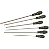 Image de C.K T4797ESD Jeu de 6 tournevis fente/PH/Torx ESD