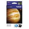 Image de Brother LC1240CBP Cartouche d'encre d'origine sous blister pour MFC-J6510DW/J6710DW/J6910DW Cyan