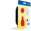 Image de Brother LC-121YBP Cartouche d'encre Jaune