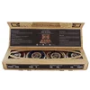 Image de Dear Barber Coffret Cadeau Homme   Kit Voyage Homme de 4 Produits Coiffants   Cire Cheveux Homme, Pommade, Crème Modelante & Pâte Matifiante (4x 20ml)   Soin Cheveux Homme Professionnel