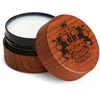 Image de Dear Barber Cire Cheveux Homme 100ml   Pâte Coiffante & Cire Fibreuse Fixation Forte pour Modeler et Sculpter   Tenue Longue Durée Anti-Déformation   Idéal Tous Types de Cheveux