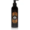 Image de Dear Barber Shampoo shampoing cheveux et barbe pour homme 250 ml