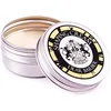 Image de Dear Barber CRÈME COIFFANTE MODELANTE POUR HOMMES   Fixation Souple, Fini Naturel Mat   Enrichie en Huile d’Avocat, 20 ml