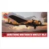Image de Airfix - Ai08016 - Armstrong Whitworth Whitley MK.v - 155 Pièces - Échelle 1/72