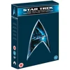 Image de The Next Movie Collection Generations, First Contact, Insurrection, Star Trek: Nemesis [Import]