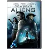 Image de Cowboys & Aliens [Edizione: Regno Unito] [Import]