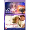 Image de Revolutionary Road/Lovely Bones [Edizione: Regno Unito] [Import]