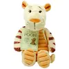 Image de Rainbow Designs DN1471 Winnie The Pooh & Friends Pooh Classic Tigger Soft Toy (12Cm),Brown