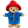 Image de Classic Paddington Bear Bean Toy