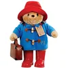 Image de Rainbow Designs Classic Paddington with Boots and Suitcase 36cm