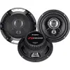 Image de Renegade RX830 Haut-parleur triaxial 3 voies à encastrer 300 W Contenu: 1 pc(s)