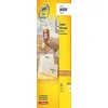 Image de AVERY - 1200 Étiquettes Multi-Usages UltraGrip Personnalisables - Sans Bourrage - Format 70 x 70 mm - Impression Laser, Jet d'Encre et Copieur