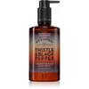Image de Scottish Fine Soaps Thistle & Black Pepper shampoing pour homme 300 ml