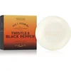 Image de Scottish Fine Soaps Thistle & Black Pepper Barre de shampoing pour homme 100 g