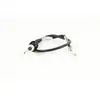 Image de QUINTON HAZELL Câble d'embrayage pour FORD: Transit/Tourneo (Ref: QCC1022)