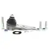 Image de QUINTON HAZELL Rotule de suspension pour RENAULT: Kangoo, Clio, R11, R19, R21, Mégane Classic, Twingo, Symbol - Thalia, R5, Mégane (Ref: QSJ885S)
